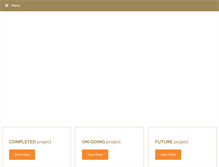 Tablet Screenshot of lhd.com.my